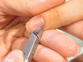 地爪ケアクリニックサロン 松江