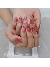 セレニティ(serenity)/