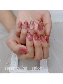 セレニティ(serenity)/