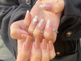 ドットネイル