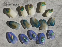 アトリエ ミータイム(Atelier Me-time)/春の新作 定額デザイン