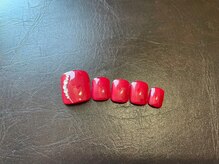 バグズ ヘアデザイン 桔梗が丘店(Baguz HAIR DESIGN)/■高見指名限定 フット定額¥3300