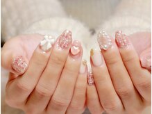 ネイルルームヴォーグ(Nail Room VOGUE.)/