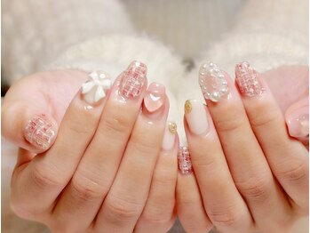 ネイルルームヴォーグ(Nail Room VOGUE.)/