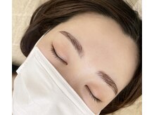 シュウ バイ プペ(SYV by pupe)/アイブロウワックスカラー