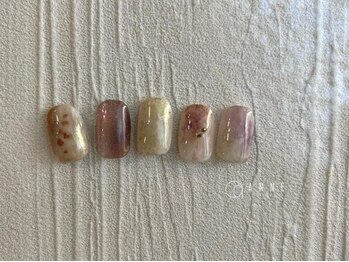 アンネ 東心斎橋店(ANNE)/【パラジェル】11月monthly