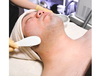 マルヤマサロン(MARUYAMA SALON)/