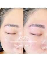 イブ(eve)/ハリウッドブロウリフト