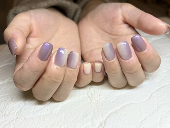 スターガーデン/