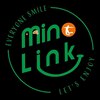 ミノリンク(MinoLink)ロゴ