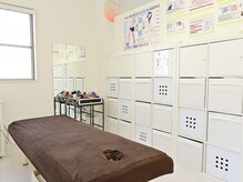 ロムアップ(ROMUP)/店内