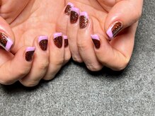 イル(ile)/60分freed design