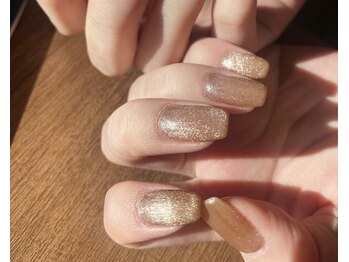 チル(chill)/マグネット(渡辺)