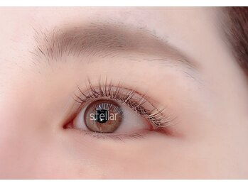 ステラァ(stellar)/カラーエクステ