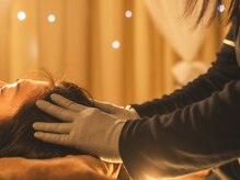 イージー(EASY)/ヘッド