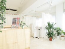 フィルイン導入店　Pualani Nail Works 銀座【プアラニネイルワークスギンザ】