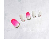 デジャヴ(Dejave)/2024.07定額デザインA