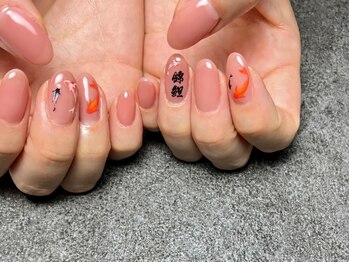 イル(ile)/HAND 60分 free design