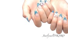 ジュエリーネイル タカコ(Jewelry nail TAKAKO)/