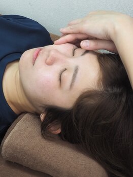 カラダシフト/小顔歪み矯正