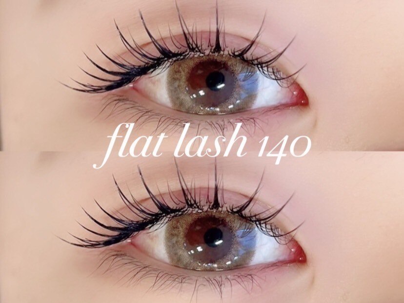 【再来】TRU史上最高の軽さと持続力★フラットラッシュ140本★