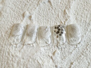 ブリッジバイネオリーブ 綱島店(bridge by neolive)/★選べる定額¥5980