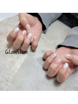 グラムスラム 福島店(GLAMSLAM)/