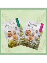 ヨサパーク フェザー(YOSA PARK Feather)/こだわりぬいたオリジナルハーブ