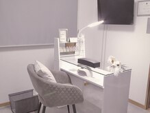 フォーユーネイル(4U nail)の雰囲気（くつろげるプライベートサロン☆ワンカラー60分/定額アート90分）