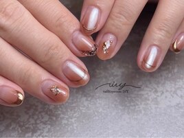 カラーグラデーション