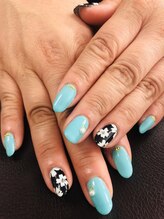 アリー 鶴ヶ島(Ally)/アートネイル