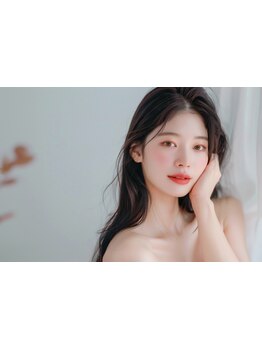 ナチュラル上品な目元にしたい