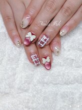 ネイルズ イルク(Nails Irk)/