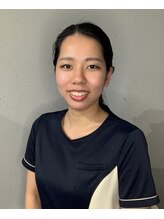 ポノ(PONO)&nbsp;セラピスト SARINA