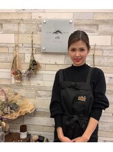 コハネイル(#58 KOHANAIL) 山田 七夕