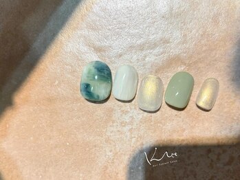 クレー(Klee)/定額SimpleDesignコース