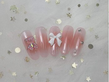 メロディービューティーサロン(Melody)/定額ネイル