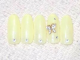 蝶々　ご新規様¥6620