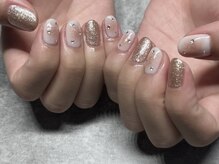 ブルー(BLUE)/design &nbsp;¥11,000