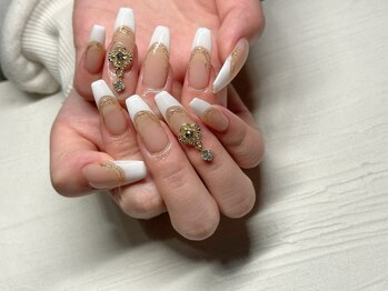 レア ネイル(lea nail)/デザインネイル