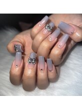 ソワン(Soin)/絶妙なうる艶グラデーション