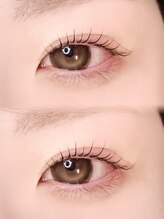 ロアブロウ 高知(LOA-brow)/立ち上げカール