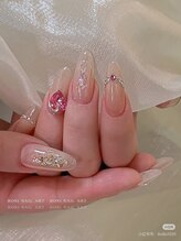 美人計ネイルサロン/