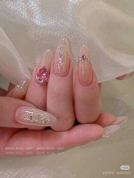 美人計ネイルサロン/