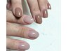 Hand｜One Color（他店オフ込）￥6,000