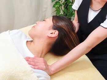 カラー(Calla)/リラクゼーション・疲労回復