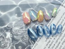 ベルフラワー(BellFlower)/定額8400円