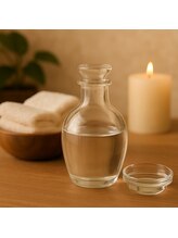 翠/美容マッサージリキッド　ノイル