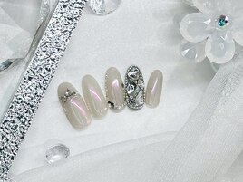 ワンホンネイル¥9980