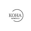 コハ(KOHA)のお店ロゴ
